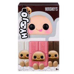 Hyojo Hersey’s Series Blind Box Collectible Plush Limited Edition