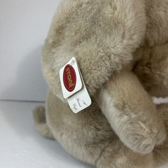 Douglas Cuddle Toy Beige Puppy Dog Plush Stuffed Animal NWT Tags