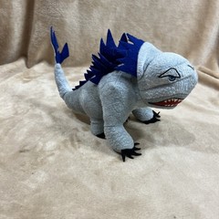 Shimo Godzilla X Kong The New Empire Plush 8″ Monsterverse Toy Factory Kaiju