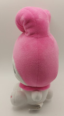 2024 Hello Kitty & Friends Plush • 9” Stuffed Hello Kitty • Great Pre‑Owned