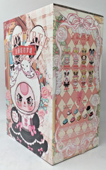 Baby Three 400% Lolita’s Dreamland Factory Sealed Box One Plush Box