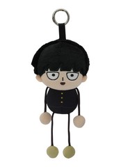 Mob Psycho 100 S1 – Shigeo Kageyama Ant Body Style Plush 4″H