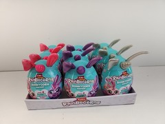 Zuru Rainbocorns Bunnycorn Surprise New In Case (Lot Of 9)