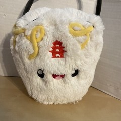Squishable Comfort Food Chinese TAKEOUT Box Container 8″ Plush Stuffed Foodie