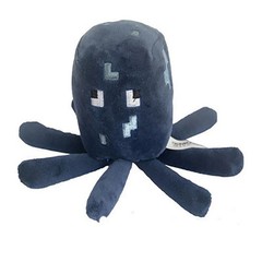 Squid Plush Toys Game Squid Plush Soft Stuffed Animals Toys for Children Kids