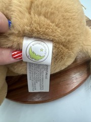 Animal Adventure Lion Plush Brown Stuffed Animal Medium Target Soft Cuddly NWT