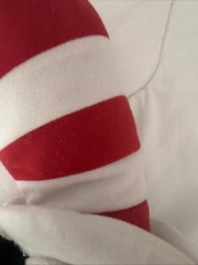Cat in the Hat Plush Toy Kohls Cares, 19″ Tall, Suitable for All Ages