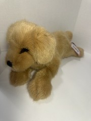 Oakley Golden Retriever Douglas 19” Plush DLX Stuffed Animal Dog Puppy Pup 2420