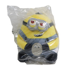 Kidrobot Minions: The Rise of Gru Otto Smitten Phunny Plush 7 Inch