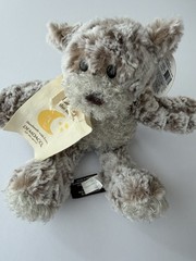 2018 Demdaco Giving Bear – Plush Feel Better Soon Stuffed Animal