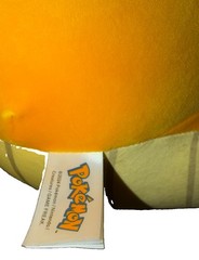 DRAGONITE POKEMON 20″ SQUISHMALLOW EXCLUSIVE HARD TO FIND BRAND NEW WITH TAG