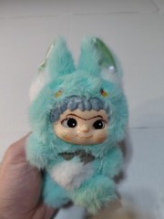 Wakuku Cool Fox – “Fox Or Bunny Trick or Treat”