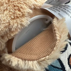 Cuddle Barn Lucas The Lion Singing Plush Wild Thing w/ Tags Tested