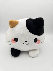 Mochi Cat Medium 8″ Plush, Honeymaru AQI Original