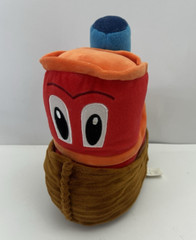 Kohls Cares Scuffy the Tug Boat Plush 9.5″ Stuffed Toy from Little Golden Book