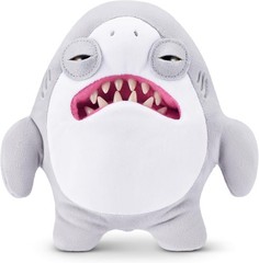 Fuggler Jaws 9-Inch Plush Toy ZURU Funny Ugly Monster Stuffed Animal Collectible