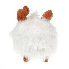 25cm Poro Plush Toy Poro Doll High Quality SOFT & SUPER CUTE Kids Toys Gift