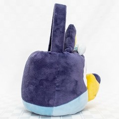Bluey Plush Basket 7″x 8″ Ludo Studios 2018