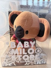 BAPE A BATHING APE BABY MILO STORE Koala Plush Toy