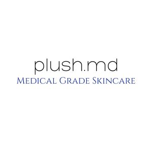 Plush.md Medical Grade Skincare